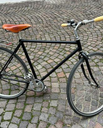 Bicicletta Abici