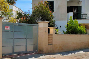 GALLIPOLI Baia Verde a 100 metri dalla spiaggia