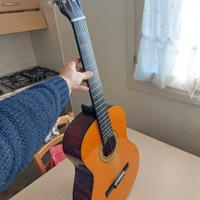 Chitarra classica Mei mei 