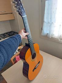 Chitarra classica Mei mei 