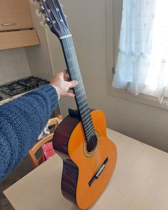 Chitarra classica Mei mei 