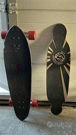 Skate apex 37