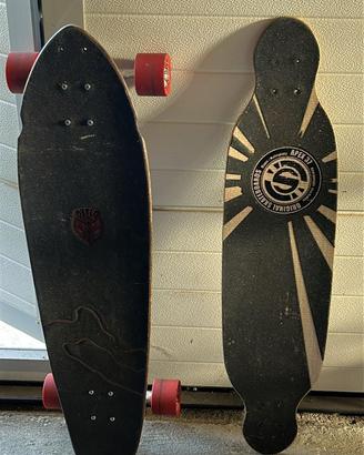 Skate apex 37