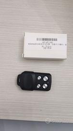 Coppia telecomando cancello universale