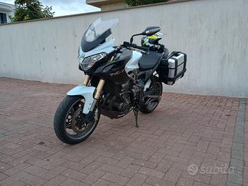 Benelli TRE 1130 K - 2016