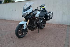 Benelli TRE 1130 K - 2016