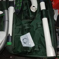 borsa x folletto vk220