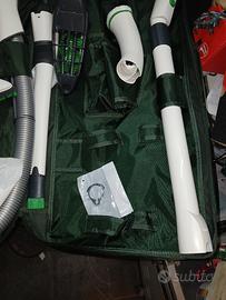 borsa x folletto vk220