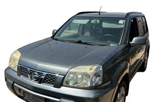 RICAMBI NISSAN X-TRAIL 2006 2.2 DIESEL 110KW