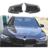 GUSCI SPECCHIETTI RETROVISORI BMW F10 F11 F18 PACK