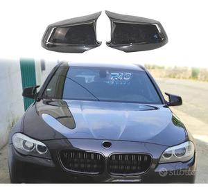 GUSCI SPECCHIETTI RETROVISORI BMW F10 F11 F18 PACK