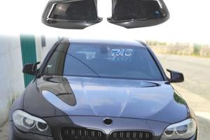 GUSCI SPECCHIETTI RETROVISORI BMW F10 F11 F18 PACK