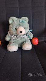 orsetto in peluche