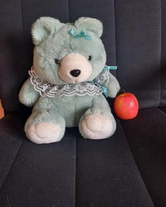 orsetto in peluche