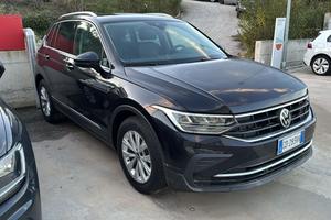 Tiguan 2.0 TDI