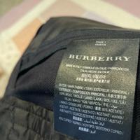 Pantalone Burberry