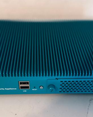 SERVER DI VIDEOSORVEGLIANZA AIM-e4040 AIMETIS