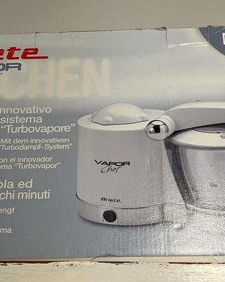 ROBOT DA CUCINA NUOVO