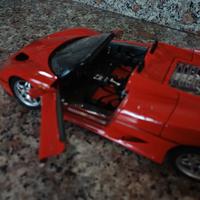 Ferrari F50  Bburago