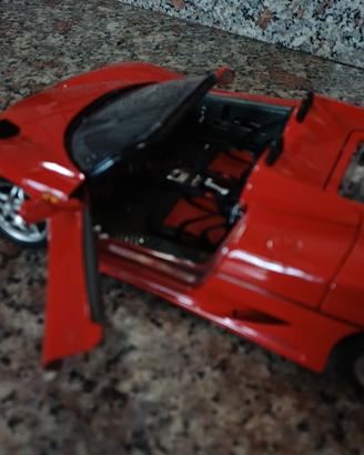 Ferrari F50  Bburago