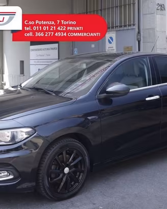 FIAT Tipo FIAT Tipo1.6 Mjt 120cv 6M S&S Loun...