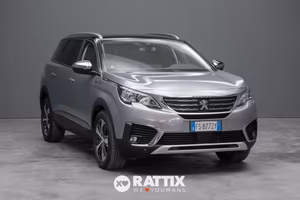 PEUGEOT 5008 2ª serie 1.5 BlueHDi 130CV Crossway