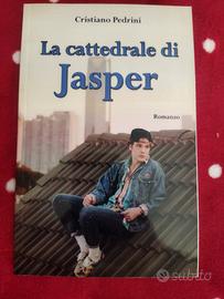 La cattedrale di Jasper di Cristiano Pedrini 