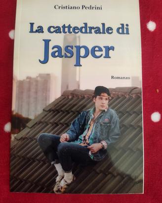 La cattedrale di Jasper di Cristiano Pedrini 