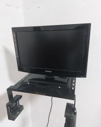 Supporto TV MELICONI