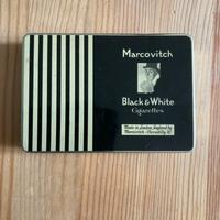 Portasigarette vintage