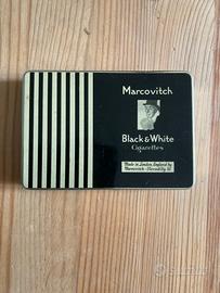 Portasigarette vintage