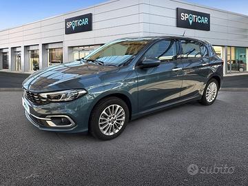 FIAT Tipo 1.0 100cv Life