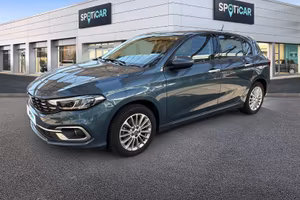 FIAT Tipo 1.0 100cv Life