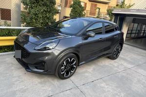 Ford Puma St-line x