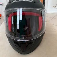 Casco da moto taglia da donna o ragazzo