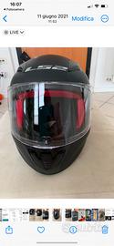 Casco da moto taglia da donna o ragazzo