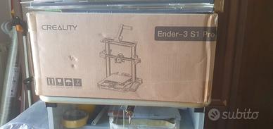 Creality Ender 3 S1 Pro