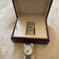 Orologio Longines master collection