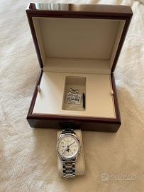 Orologio Longines master collection