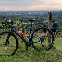 GRAVEL GT GRADE