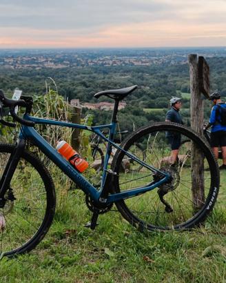 GRAVEL GT GRADE