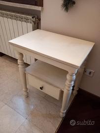 Tavolino shabby