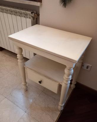Tavolino shabby