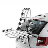 Portabici da portellone Fabbri