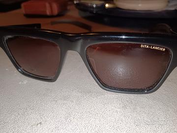 occhiali Dita Lancier lsa 701