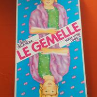 Gioco scatola LE GEMELLE 