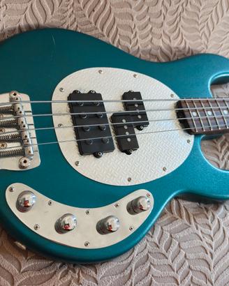 Basso Music Man Sub ameicano 2004