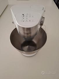 Impastatrice Planetaria Kenwood Prospero KM28