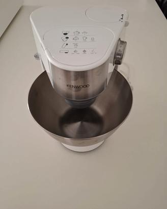 Impastatrice Planetaria Kenwood Prospero KM28