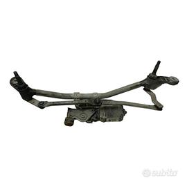 MOTORINO TERGICRISTALLO ANTERIORE RENAULT Clio Ser